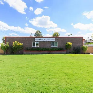  Apartment Larocco On Turney Biltmore United States