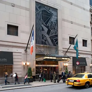 **** Hotel Millennium Broadway Times Square Estados Unidos