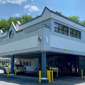 ** Hotel Days By Wyndham USA