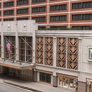 **** Hotel The Manhattan At Times Square Estados Unidos