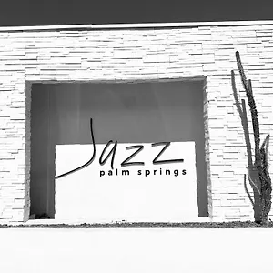  Hotel Jazz USA
