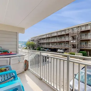  Holiday home Salty Sands Ii United States