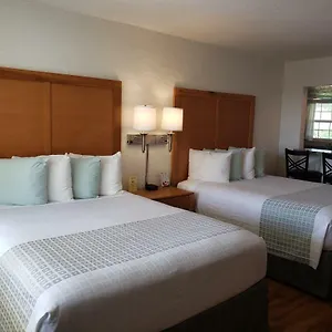 ** Motel 1 - Daytona USA